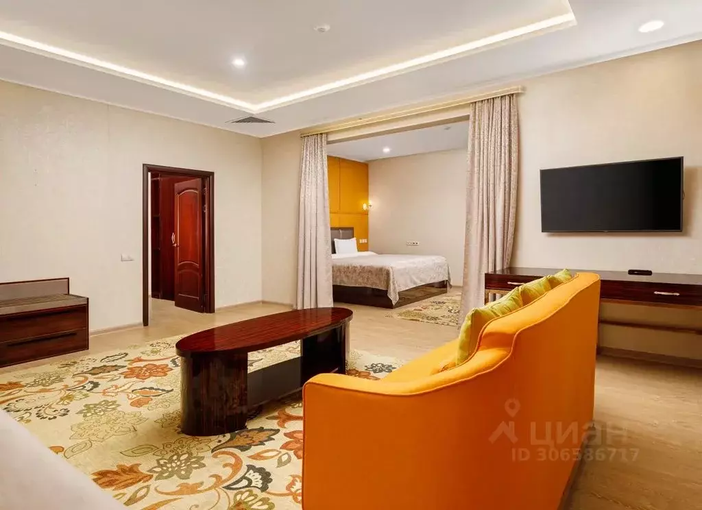 Комната Московская область, Мытищи городской округ, д. Бородино ш. ... - Фото 2