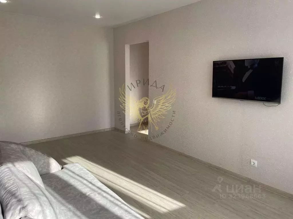 2-к кв. Белгородская область, Белгород ул. Буденного, 12 (50.7 м) - Фото 2