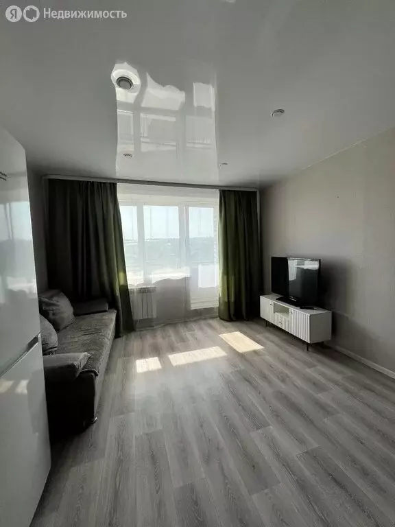 Квартира-студия: село Чигири, Восточная улица, 14 (30 м) - Фото 2