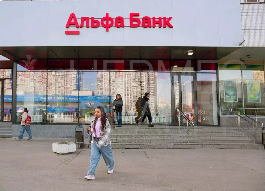 Продажа габ-псн-торговое помещение 289,2 м2 м. Чертановская в юао - Фото 1