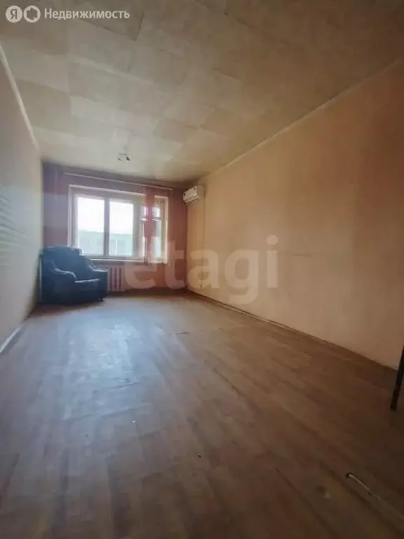 1к в -комнатной квартире (18.4 м) - Фото 2