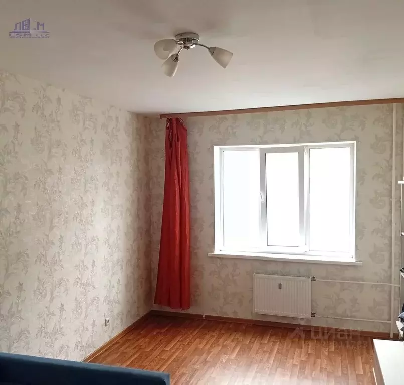 1-к кв. Ленинградская область, Колтуши Всеволожский район, пер. ... - Фото 1