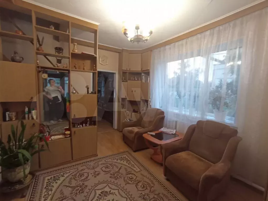 Дом 132 м на участке 12 сот. - Фото 1