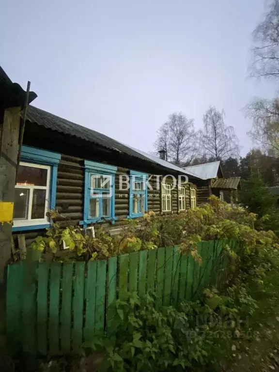 1-к кв. Ивановская область, Иваново ул. 2-я Плесская, 3 (28.0 м) - Фото 1
