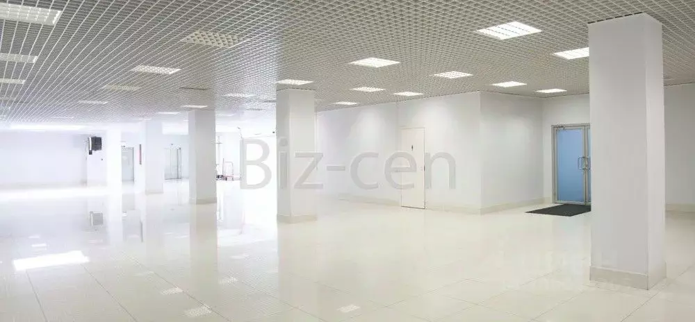 Офис в Санкт-Петербург Северный просп., 5 (16 м) - Фото 2