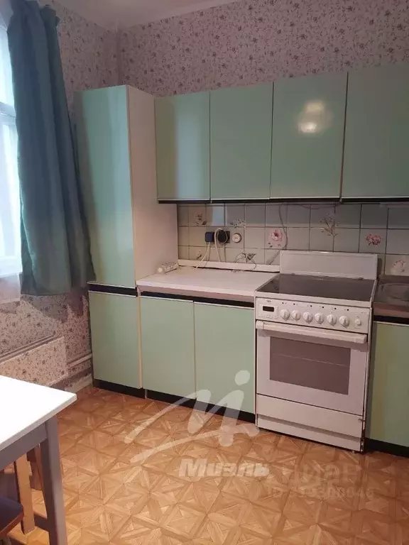 2-к кв. Москва ул. Рогожский Вал, 2/50 (56.0 м) - Фото 0