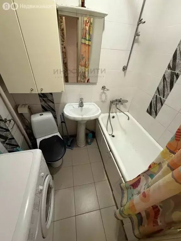 1-комнатная квартира: Королёв, Полевой проезд, 8 (35.1 м) - Фото 0