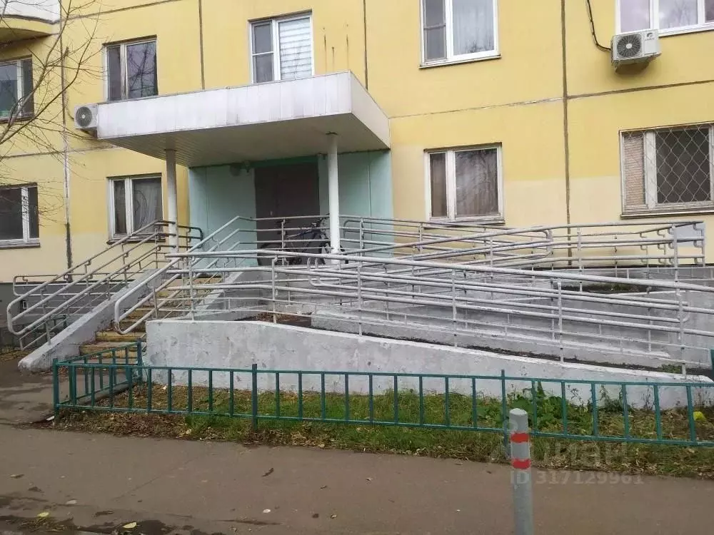 Офис в Москва Волгоградский просп., 110К3 (93 м) - Фото 0