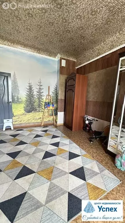 2к в 3-комнатной квартире (12.9 м) - Фото 0