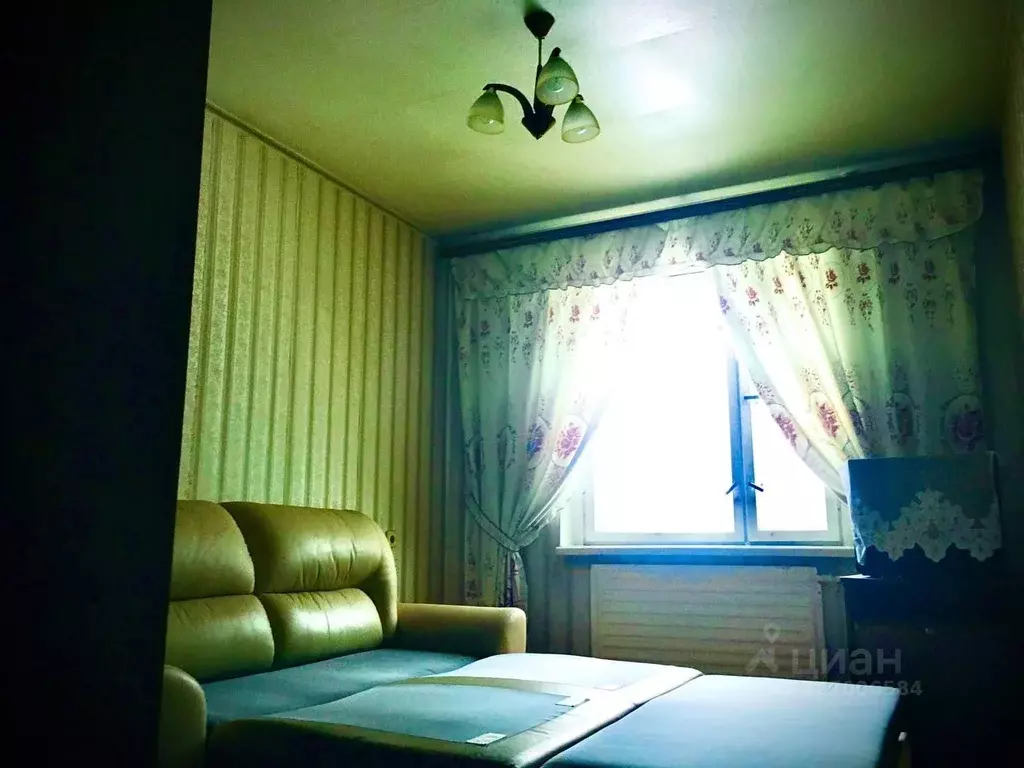 Комната Удмуртия, Ижевск ул. Холмогорова, 31 (14.0 м) - Фото 1