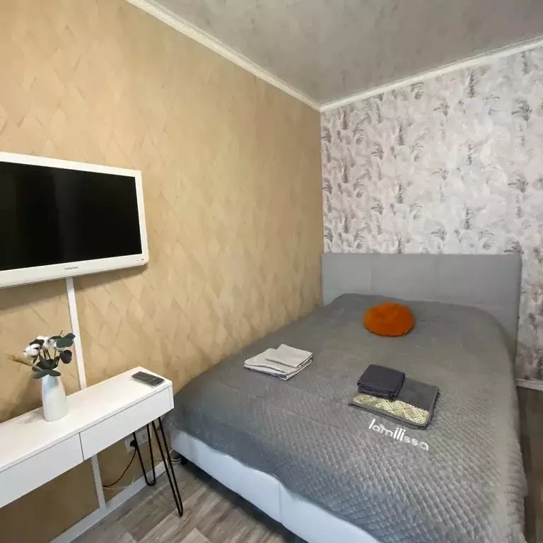 1-к кв. Московская область, Клин ул. Чайковского, 105к3 (35.0 м) - Фото 1