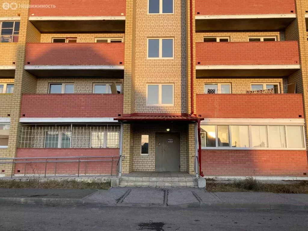 1-комнатная квартира: Ишим, бульвар Белоусова, 39 (28.5 м) - Фото 2