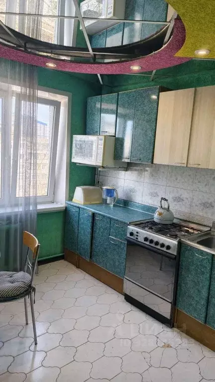 3-к кв. Самарская область, Самара ул. Георгия Димитрова, 94 (65.0 м) - Фото 1