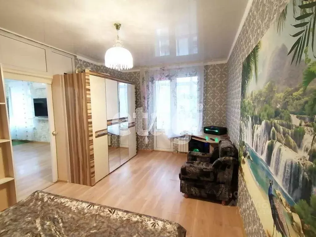 2-к кв. Краснодарский край, Анапа ул. Мирная, 29к5 (59.0 м) - Фото 1