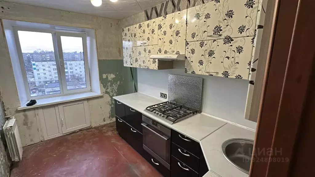 3-к кв. Свердловская область, Нижний Тагил Береговая-Краснокаменская ... - Фото 1