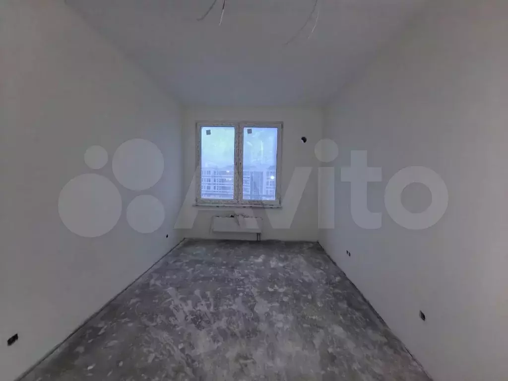 2-к. квартира, 57,8 м, 17/17 эт. - Фото 1