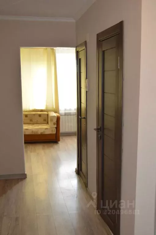 1-к кв. Московская область, Раменское ул. Гурьева, 17 (37.4 м) - Фото 1