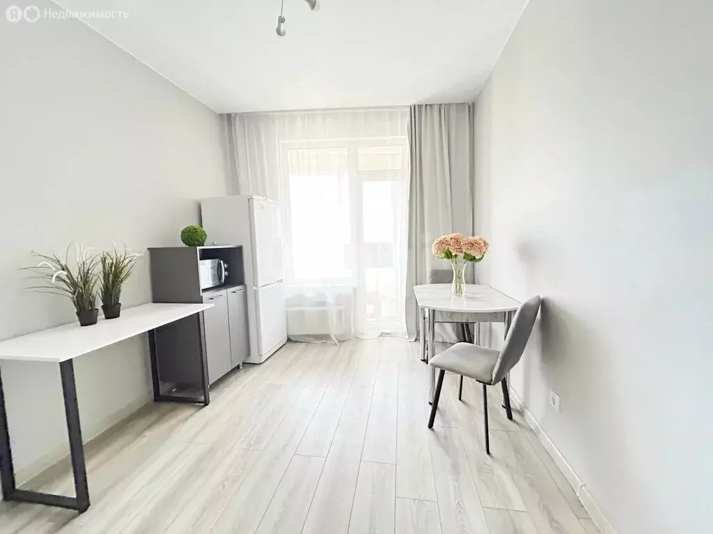 1-комнатная квартира: Санкт-Петербург, Планерная улица, 87к1 (34 м) - Фото 2