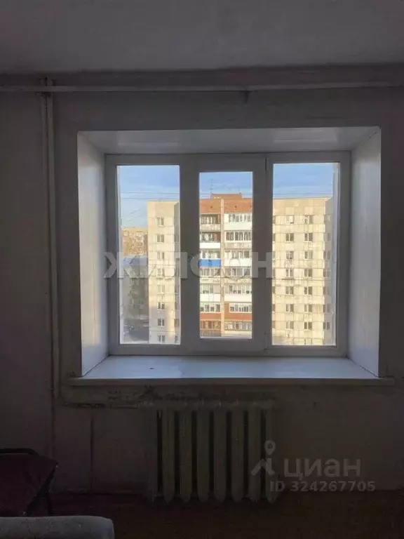 Комната Томская область, Томск ул. Сергея Лазо, 16/2 (10.0 м) - Фото 1