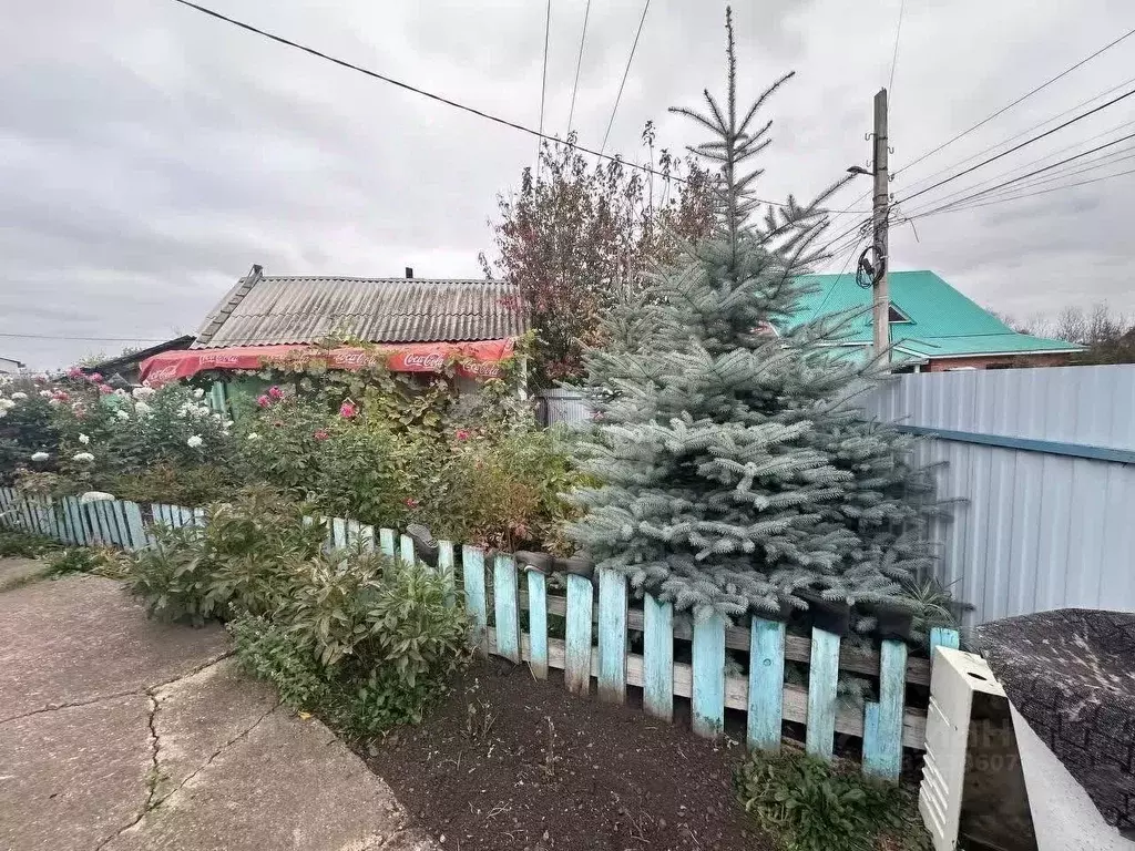 Дом в Башкортостан, Стерлитамак Белорецкий тракт (97 м) - Фото 1