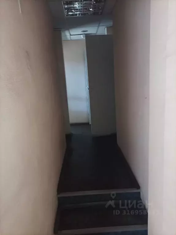 Помещение свободного назначения в Санкт-Петербург Тепловозная ул., 31А ... - Фото 0