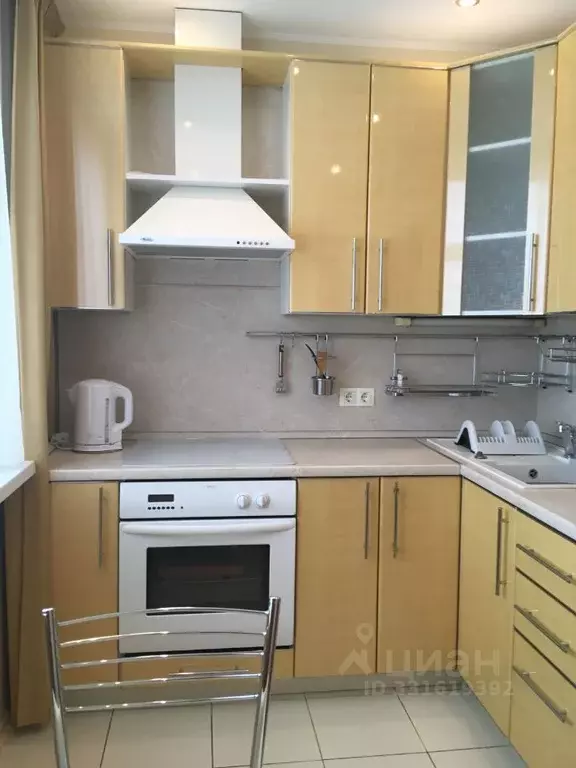 1-к кв. Москва Широкая ул., 7К2 (38.0 м) - Фото 1