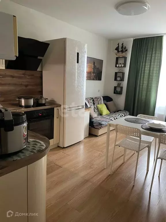 Продаётся 2-к квартира, 44.6 м - Фото 0
