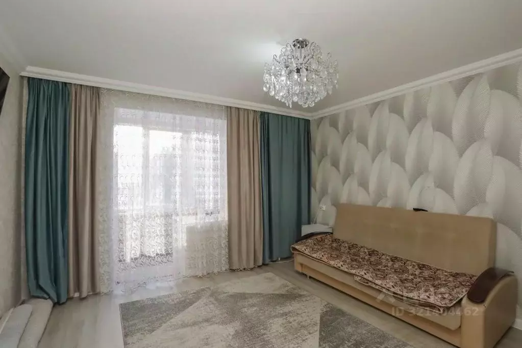 3-к кв. Иркутская область, Иркутск ул. Лыткина, 41 (63.0 м) - Фото 0