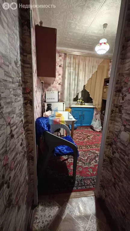 1-комнатная квартира: Тульская область, Щёкино, улица Ленина, 46 (30 ... - Фото 1