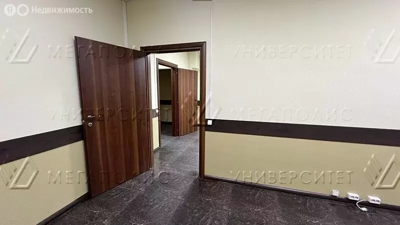 Офис (65 м) - Фото 1