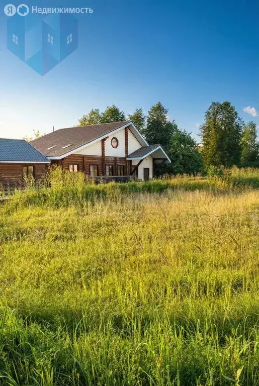 Участок в село Алабушево, микрорайон Дедёшино-2, 3 (15 м) - Фото 1