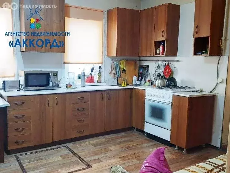 Дом в Барнаул, Литейная улица (74.7 м) - Фото 2