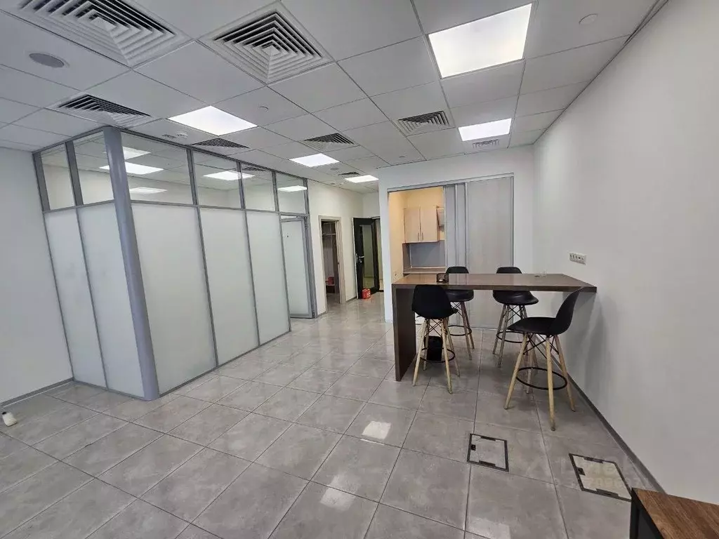 Офис в Москва наб. Пресненская, 12 (80 м) - Фото 2