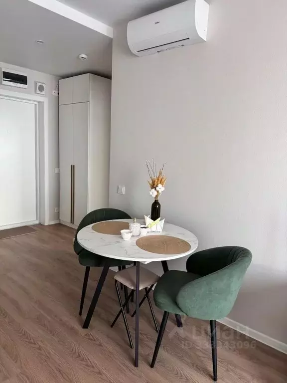 1-к кв. Москва Новохохловская ул., 15к2 (37.0 м) - Фото 2