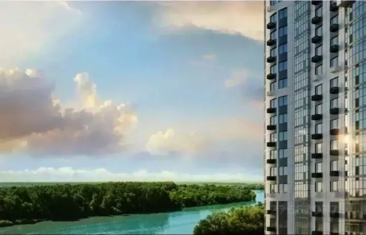 1-к кв. Краснодарский край, Краснодар ул. Имени Валерия Гассия, 4/7к2 ... - Фото 1