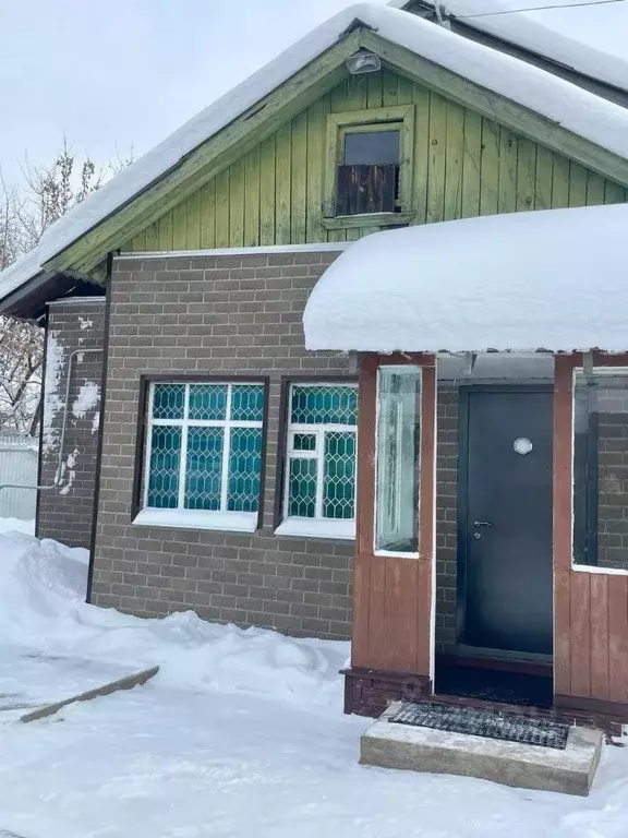 Дом в Московская область, Химки Фирсановка мкр, ул. Маяковского, 2 (66 ... - Фото 1