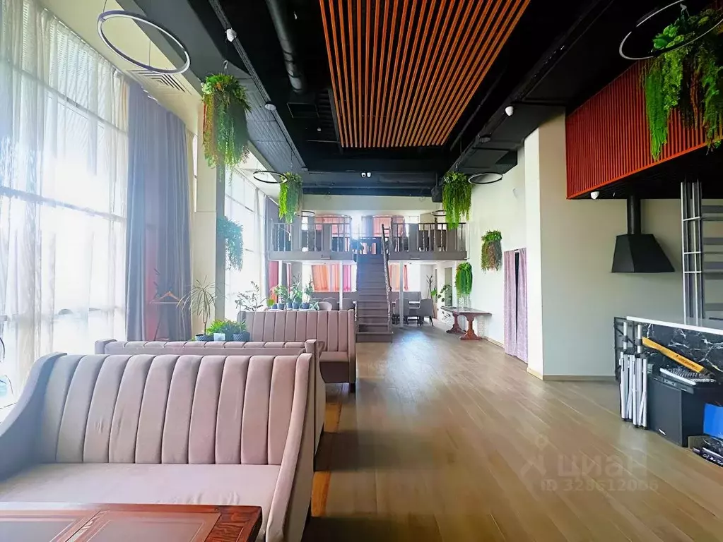 Помещение свободного назначения в Московская область, Одинцовский ... - Фото 2