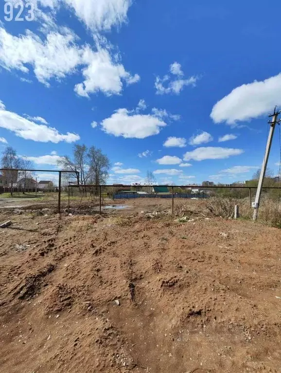 Участок в Свердловская область, Нижний Тагил ул. Верескова, 148 (8.0 ... - Фото 2