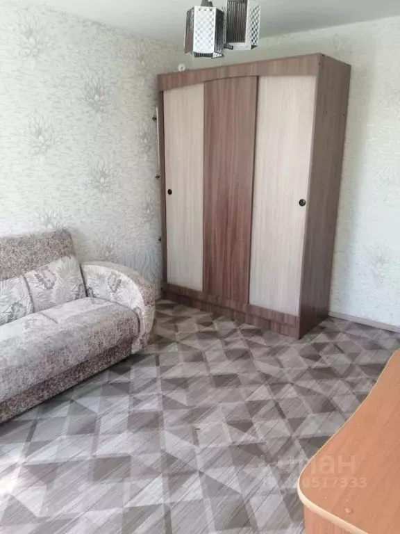 2-к кв. Новосибирская область, Ордынский район, пос. Чернаково ул. ... - Фото 2