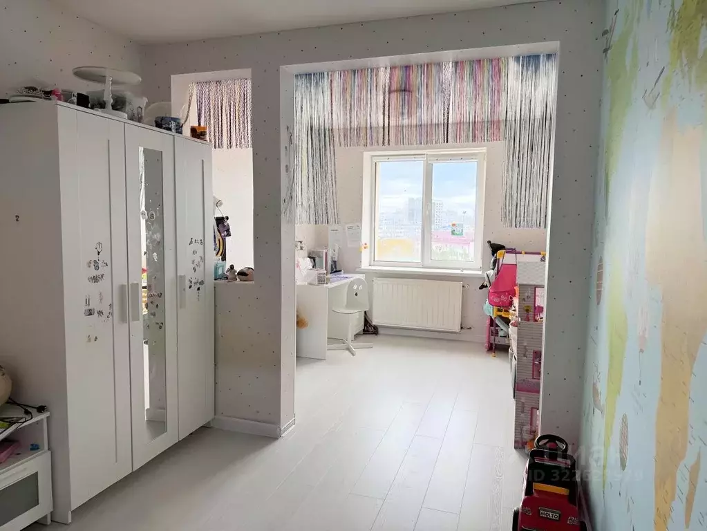 3-к кв. Саха (Якутия), Якутск ул. Лермонтова, 94 (92.4 м) - Фото 0