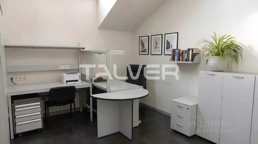 Офис в Москва ул. Космонавтов, 18К2 (135 м) - Фото 1
