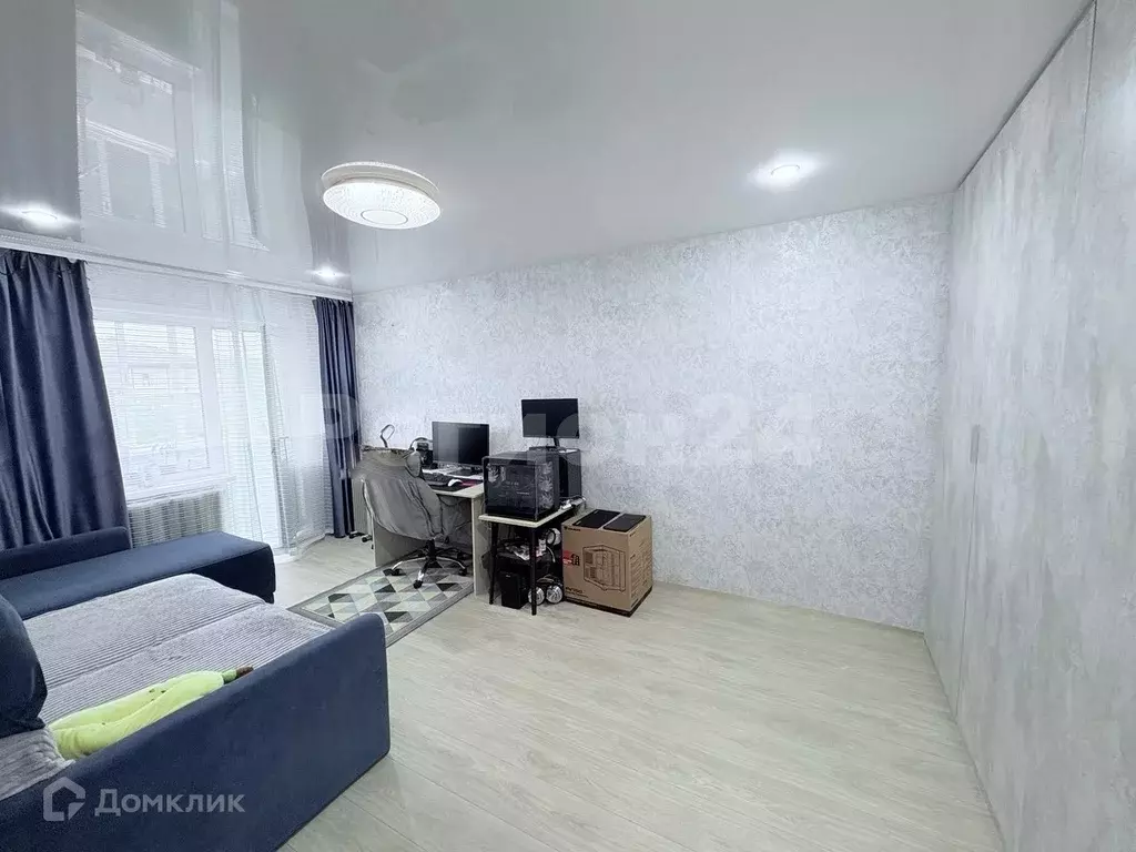 Продаётся 1-к квартира, 31.2 м - Фото 0