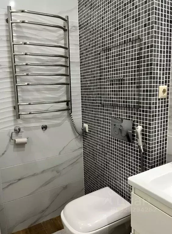 1-к кв. Амурская область, Благовещенск ул. Горького, 238 (29.3 м) - Фото 1