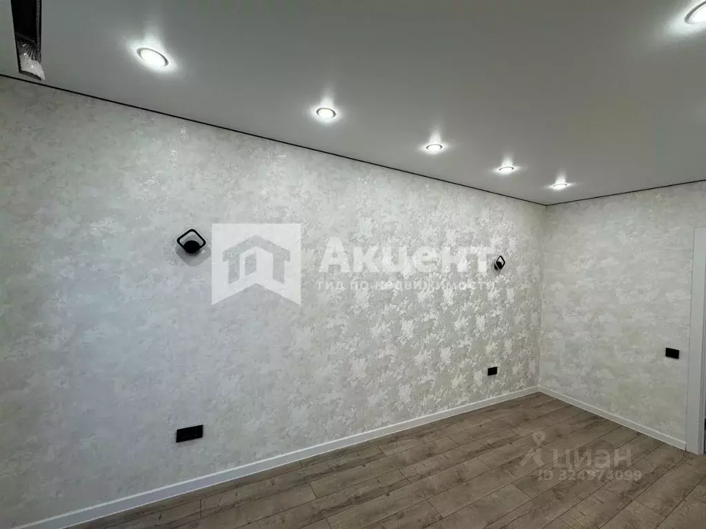 1-к кв. Ивановская область, Иваново ул. Богдана Хмельницкого, 7Б (32.0 ... - Фото 2