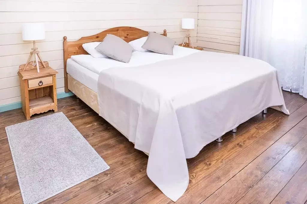 Комната Тверская область, Осташковский муниципальный округ, д. Городец ... - Фото 1