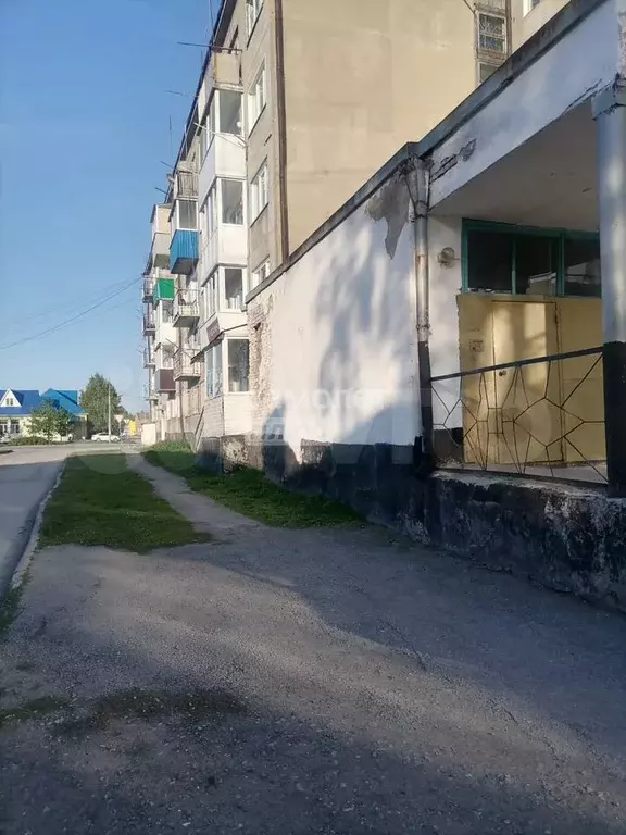 Комната 17 м в 1-к., 3/5 эт. - Фото 1
