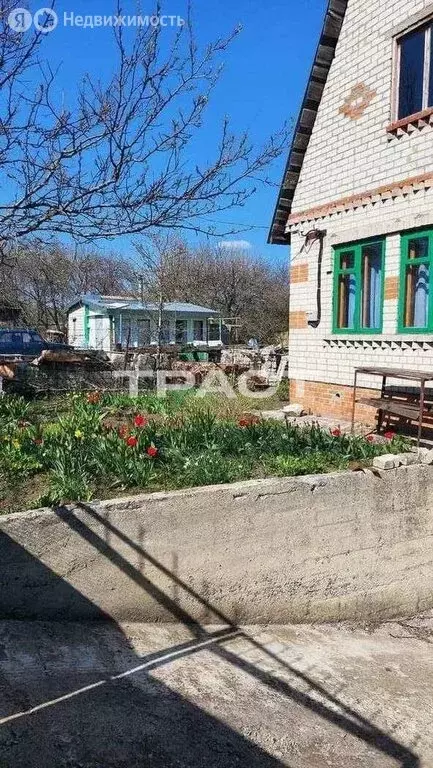 Дом в Стрелицкое городское поселение, СНТ Жемчужина, Солнечная улица, ... - Фото 1
