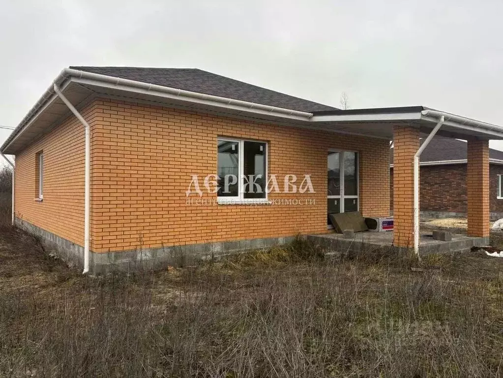 Коттедж в Белгородская область, Старый Оскол Набокинские Сады ... - Фото 1