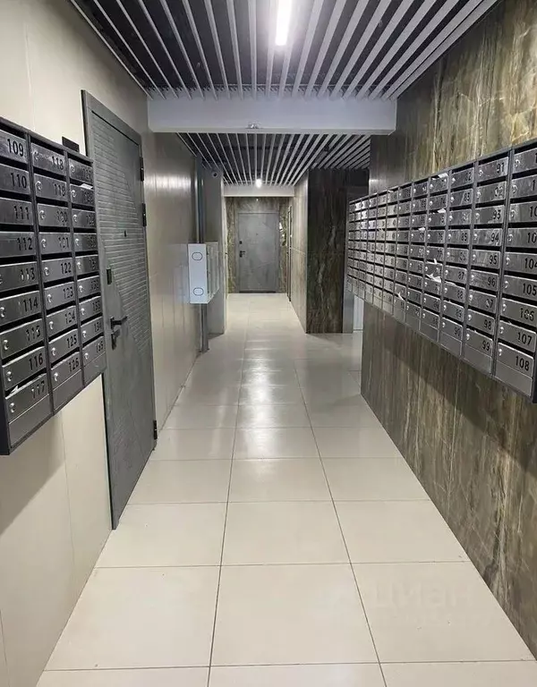 1-к кв. Иркутская область, Иркутск ул. Освобождения, 126 (37.8 м) - Фото 2