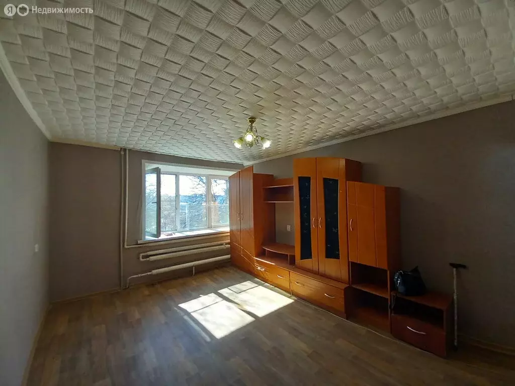 1-комнатная квартира: Нижний Новгород, Горная улица, 32 (36.3 м) - Фото 1